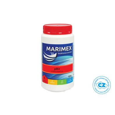 Marimex | Marimex pH+ 0,9 kg | 11300010
