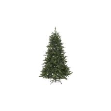 Eglo 410904 - Vianočný stromček BERGEN 180 cm smrek