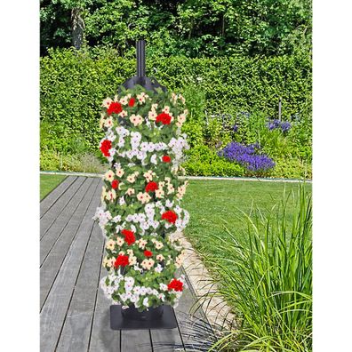 Vyvýšený záhon – Garden Pleasure