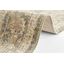Hanse Home , Kusový koberec Cairo 105592 Luxor Black Cream – na von aj na doma, 160x235, béžová, chodba / predsieň