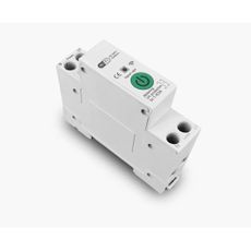 Immax NEO 07574L - Inteligentný istič 1-fázový 1-63A Wi-Fi Tuya