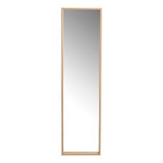 Nástenné zrkadlo 40x150 cm Hillmond – Rowico