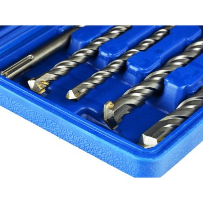 Sada vrtákov SDS PLUS 5-20mm 20ks(10)