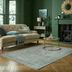 Flair Rugs koberce Kusový koberec Manhattan Antique Green - 200x290 cm