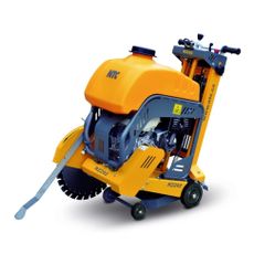 Rezačka škár NTC RZ 202 Cyklón