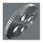 Wera 004090 Sada račňových kľúčov Zyklop 1/2" 8006 SC 1 Zyklop Hybrid (sada 13 dielov)