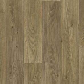 Beauflor PVC podlaha - lino Quintex Gambela Oak 669D - Rozmer na mieru cm