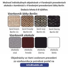 KONDELA Toniks L/P rohová sedačka s rozkladom a úložným priestorom biela / berlin 01