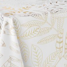 Obrus 150x240 cm Belflor – douceur d'intérieur