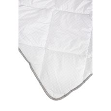 Letná prikrývka 200x220 cm Carbon Light – Bonami Essentials
