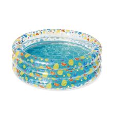 Bestway Nafukovací bazén Ovocie 170 x 53  cm Bestway 51045