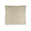 Obliečka Pure 43x43 ecru Merkury Home