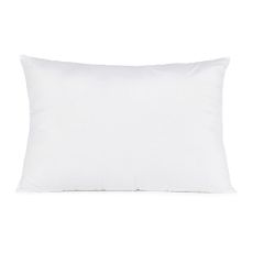 Vankúš s výplňou z mikrovlákna 40x60 cm Non Stitched – Bonami Essentials
