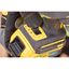 AKU rázový uťahovák DeWALT DCF870NT 18V XR, bez aku a nabíjačky, kufor Tstak