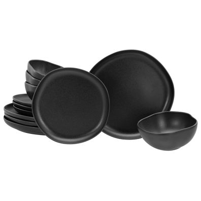 Creatable JEDÁLENSKÝ SERVIS, kamenina