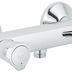 Sprchová batéria Grohe bez sprchového setu 150 mm chróm 26330001