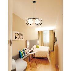 Luster Cleo LED AS-45W13 LW1