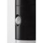 Rabalux 77030 - LED solárne nástenné svietidlo LUTTO LED/1W/3,7V IP44 čierne