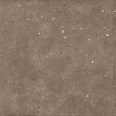 Dlažba Stylnul Glamstone brown 120x120 cm mat GLAMST120BR