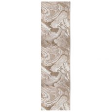 XXXL BEHÚŇ, 230/60 cm, prírodná farba