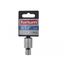 Hlavice nástrčná vnútorné TORX, 1/2", E 12, L 38mm, 61CrV5