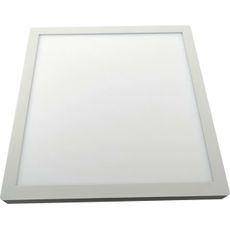 LED Stropné svietidlo FENIX LED/32W/230V 3800K 40 cm biela