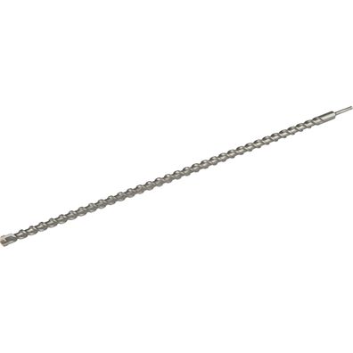 Vrták štvorbritý SDS PLUS príklepový do betónu a muriva, O 28x1000mm, SK