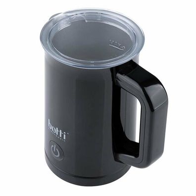 Botti XH-9168 napeňovač mlieka PIENO, čierna