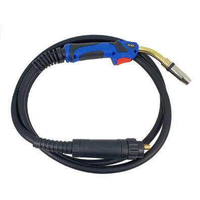 Synergická invertorová zváračka Sherman DIGIMIG 351 DUALPULSE 4R + horák + káble + kukla