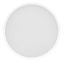 Ecolite WMAT300/HF-15W/BI - LED Stropné svietidlo so senzorom LED/15W/230V biela