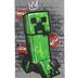 Detská osuška minecraft metro art creeper