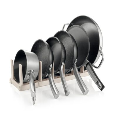 Predĺženie zásobníka na panvice FlexiSPACE 92 x 148 mm