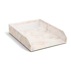 Kartónové organizéry v súprave 2 ks na dokumenty Hakan Paper Laminate – Bigso