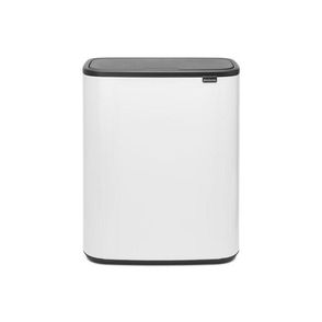 Brabantia ODPADKOVÝ KÔŠ 2 x 30 l