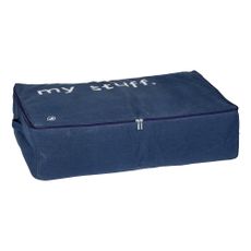 Látkový úložný box pod posteľ 74x46x20 cm Tom Tailor My Stuff – Wenko