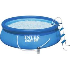 Bazén Intex Easy Set 4,57 x 1,07 m | kompletset s filtráciou