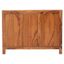 indickynabytok.sk - Komoda Amba 120x90x45 z indického masívu palisander