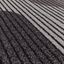 Sivý koberec 170x120 cm Muse - Asiatic Carpets