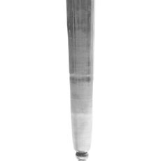 Ambia Home VÁZA, kov, 82 cm