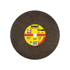 DEWALT Rezný kotúč na oceľ 355x3x25,4 mm DT3450
