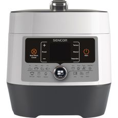 Multifunkčný tlakový hrniec Sencor SPR 3600WH