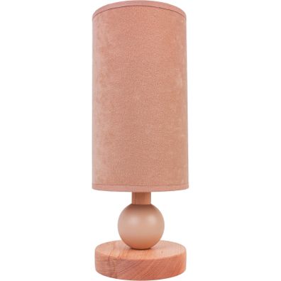 XXXL DETSKÁ STOLNÁ LAMPA, 12/31,5 cm