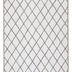 NORTHRUGS - Hanse Home koberce Kusový koberec Twin-Wendeteppiche 105455 Linen – na von aj na doma - 80x250 cm