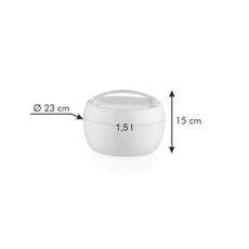 Termobox FAMILY 1.5 l
