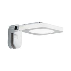 Eglo 96936 - LED Zrkadlové svietidlo CABUS 1xLED/4,5W/230V