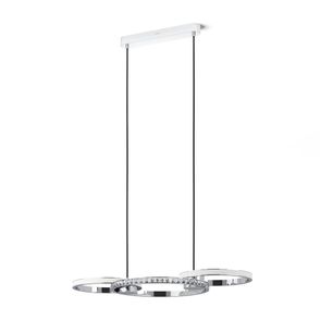 Joop! ZÁVESNÉ LED SVIETIDLO, 80,5/42/150 cm