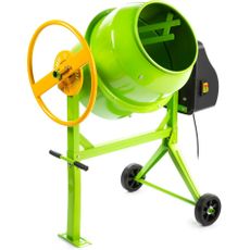 Fieldmann FDSM 200120-E stavebná miešačka betónu
