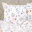 4Home Bavlnené obliečky Floret, 140 x 200 cm, 70 x 90 cm, 140 x 200 cm, 70 x 90 cm