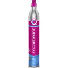 SodaStream CQC Bombička + CO2 samostatná