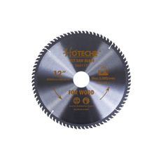 Pilový kotúč 305 x 50 mm, 80 z - HT580117
